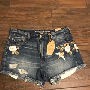 American Eagle Vintage Shorts